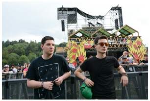 Foto 533 de la jueves 6 de julio | Bilbao BBK Live 2017